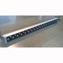 MikaLux Premium-Line LED-Wallwasher 25W warmwei&szlig; /wei&szlig; 80cm 230V