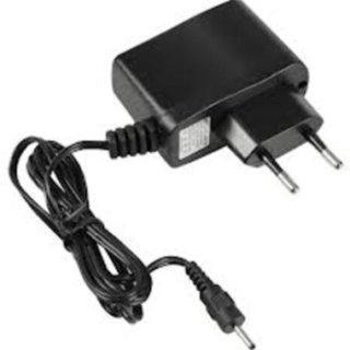 Steckernetzteil 12V  1A 12W  schwarz mit Kabel