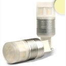 G9 Kornlampe 230V SMD3014 3W warmwei&szlig; 3000K, 260lm,...