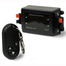 LED PWM Dimmer Funk Set 1-Kanal 12-24V max. 8A , inkl. FB Schl&uuml;sselanh&auml;nger, max. 8A  111091