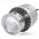 Einbauspot Professional System EVO50 14W COB LED modular CRI 90