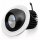 Downlight Einbau LED COB 45W classic ball 150mm 30 / 45 / 60&deg;