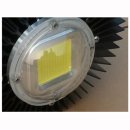 Highbay Leuchte LED 300W Bridgelux Meanwell  80&deg; /...