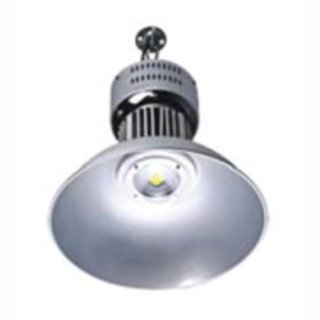 LED Industrie Pendelleuchte (HighBay)  30W