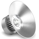 LED Industrie Pendelleuchte (HighBay) 50W 4500k 