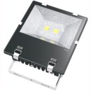 LED Floodlight 150W IP65 120&deg; 2x70W  Bridgelux COB...