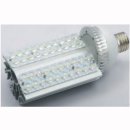LED Kornlampe 40W Bridgelux IP40 120x60&deg; E27
