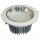 Downlight 24W Professional DA220 RA CRI &gt;80