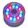 Unterwasser und Springbrunnen Strahler 12W RGB / ww/ w 12x1W IP68