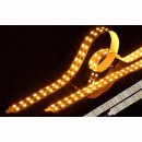 Flex Stripe SMD 5050/120 LEDs/m, 24V 28,8W/m, 2800K,  IP20 doppelreihig