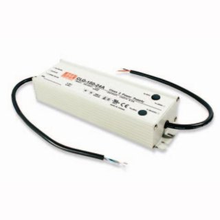 MeanWell LED Trafo CLG 150-12/11A 132W IP65 Gleichstrom 12V DC