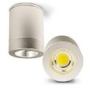 LED Anbau-Downlight COB 10W, 60&deg;, inkl. Trafo