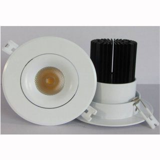 Downlight Spot 20W Cree COB, high CRI