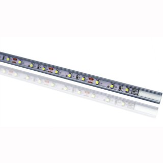 LED Lichtleiste 2,4W warmweiß DC12V