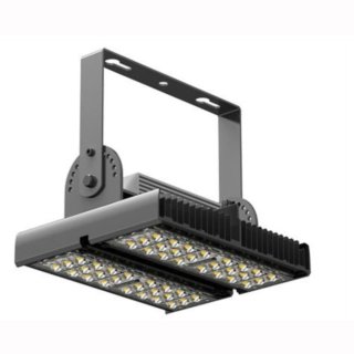 Projektleuchte Hallenleuchte Au&szlig;enleuchte IP67 Cree  60W   15-120&deg;