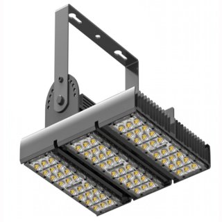 Projektleuchte Hallenleuchte Au&szlig;enleuchte IP67 Cree  90W   15-120&deg;