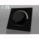 Funk Gleichstromdimmer mit Drehknopf, Wand-Einbau 2805R...