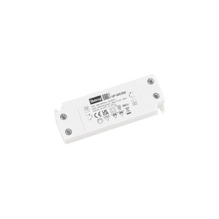 LED Konstantstromtreiber 350mA DC 10-20W - nur in Serienschaltung!