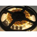 Flex Stripe SMD 5630/60 LEDs/m, 24V 20W/m IP20 / IP65 Sleeve