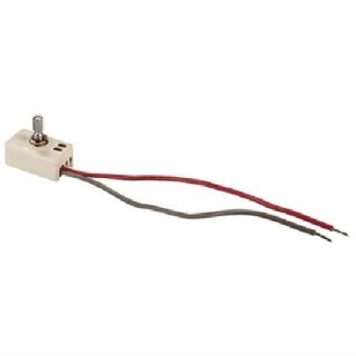 EP1 Dimmer 1-10V, 0-10V, max. 10W, Poti mit Kabel ohne Knopf