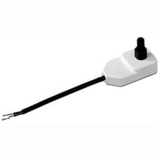 EP1 Dimmer 1-10V, 0-10V, max. 10W, Poti mit Kabel ohne Knopf