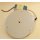 Downlight-LED-Inlay Set 18W, rund 180mm mit Trafo und Magnethaltern