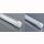 T8 LED-R&ouml;hre 150cm 23W dimmbar, (mit Starter) high CRI&gt;82, drehbar, milky