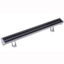 Wallwasher 36/42W Cree-XP 100cm IP20 10&deg;x50&deg; Dali...