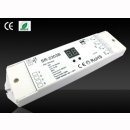 MikaLux Premium-Line Dali Dimmer SR-2303BEA 4x8A