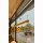 Pendelleuchte Jana Massiv-Holz, LED 23W,125cm lang