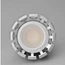 MR16 LED  8W Premium Nichia 65&deg; warmwei&szlig;,...