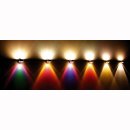 LED Wandaufbaulampe PUK Wall MAXX &Oslash;120mm - LED...