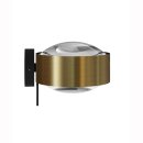 LED Wandaufbaulampe PUK Wall MAXX &Oslash;120mm - LED 2x12W ohne Linsen