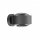 LED Wandaufbaulampe PUK Wall MAXX &Oslash;120mm - LED 2x12W ohne Linsen