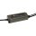 MeanWell LED Trafo PWM 90W 0-10V DC dimmbar IP67 12V
