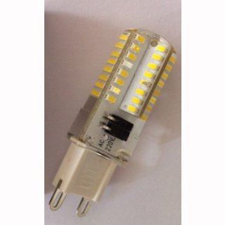 G9 Kornlampe 230V SMD3014 2,5W warmwei&szlig; 2700K Epoxy CRI&gt;80