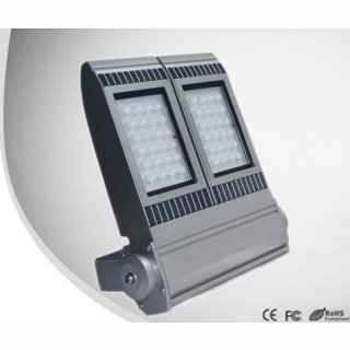 LED Floodlight Wandlampe 100W IP65 120&deg; Cree 