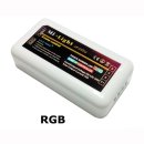 2.4G WiFi Controller 4-Zonen f. RGB+WW Lampen oder...