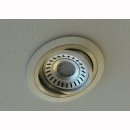 Downlight Set AR111 ( Einbaurahmen, AR111 Einsatz, AR111...