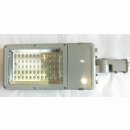 LED Stra&szlig;enlampe 60W, Lumileds, Philips, verstellbare Halterung, Streetlight 4000K