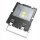 LED Floodlight 100W IP65 120&deg; 2x50W Bridgelux COB Professional mit Bewegungssensor