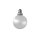 Globe Leuchtmittel E27 LED 5W 3000K 400lm