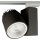 Stromschienenstrahler 35W COB LED,  Focus 30-70&deg;, 3000K / 4000K