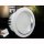 Downlight 16W 90&deg; dimmbar, DA: 170mm, H: 84mm