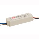 MeanWell LED Trafo LPC 20, 21W IP67 DC 700mA konstanter...