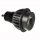 Nextec GU10 COB CREE 7,2W, professional 24&deg;, warmwei&szlig; 2950K, 500lm, dimmbar 