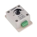 Gleichstromdimmer PWM 12-24V max 8A (12V) manuell...