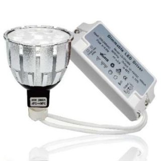 Downlight Modul MR16 10W Professional Nichia 60°, 650lm,...