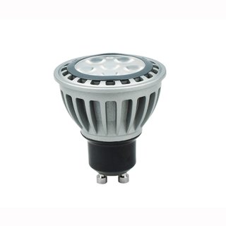 GU10 7,5W professional 36&deg;, warmwei&szlig; dimmbar 