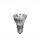 PAR20  COB LED Spot E27 10W dimmbar 36&deg;, 500lm, 2700K